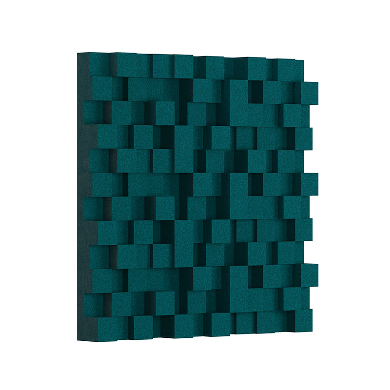 Acoustic Felt Foam